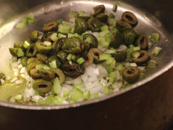 Ricetta Stoccafisso Alla Messinese "alla Giotta ...